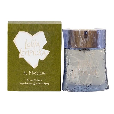 Lolita Lempicka Cologne